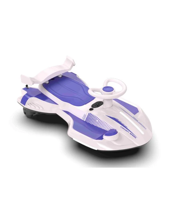 ๐๐12V Kids wiggle car with Lights& Bluetooth