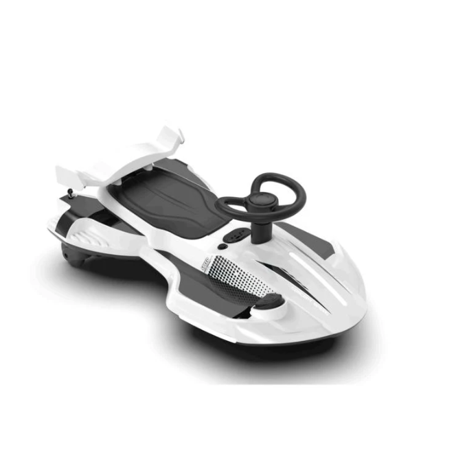 ๐๐12V Kids wiggle car with Lights& Bluetooth