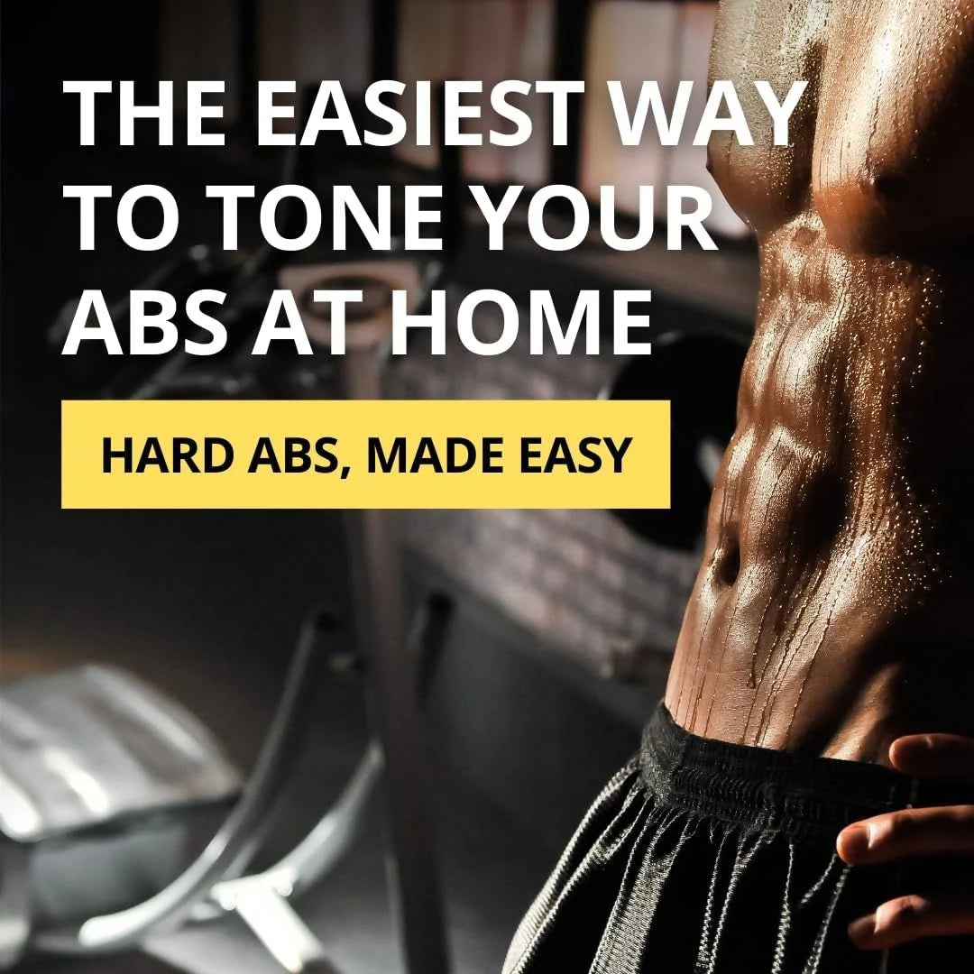 Ab Coaster® Max & The Ab Ball™ System