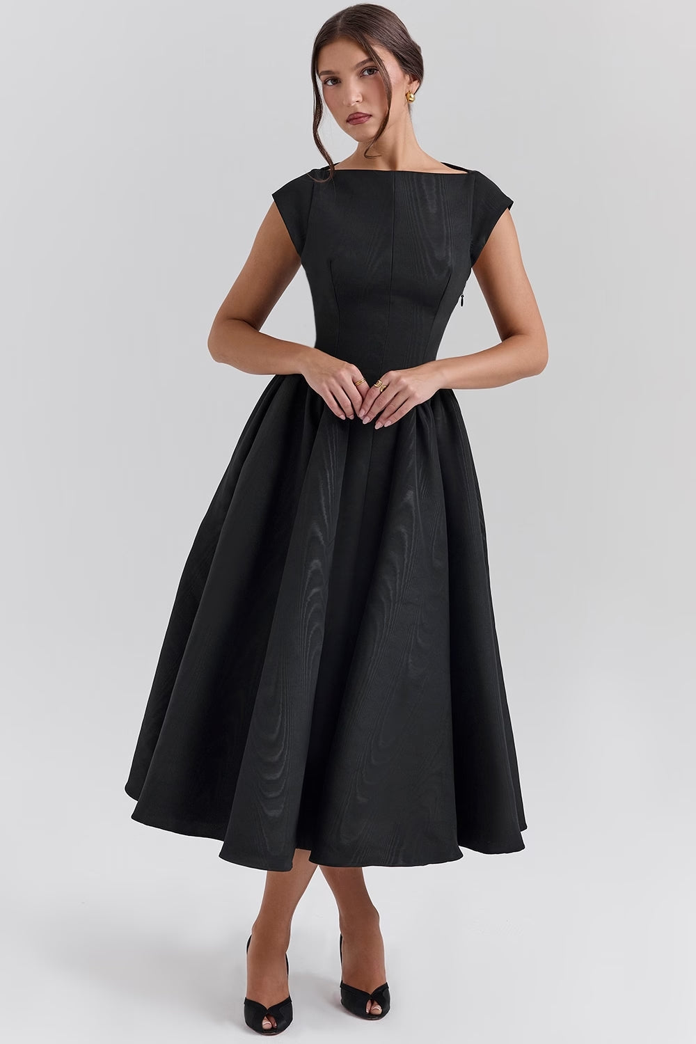 Stella's Dream Dress
