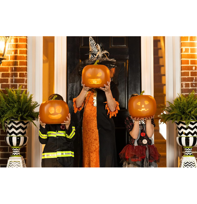 🎉Jabberin' Jack Halloween Fun