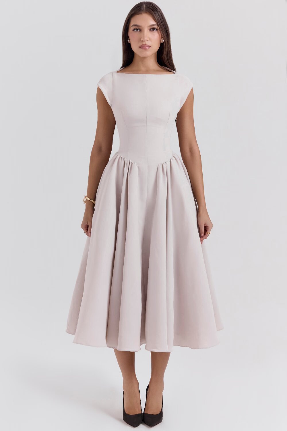 Stella's Dream Dress