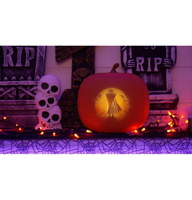 🎉Jabberin' Jack Halloween Fun