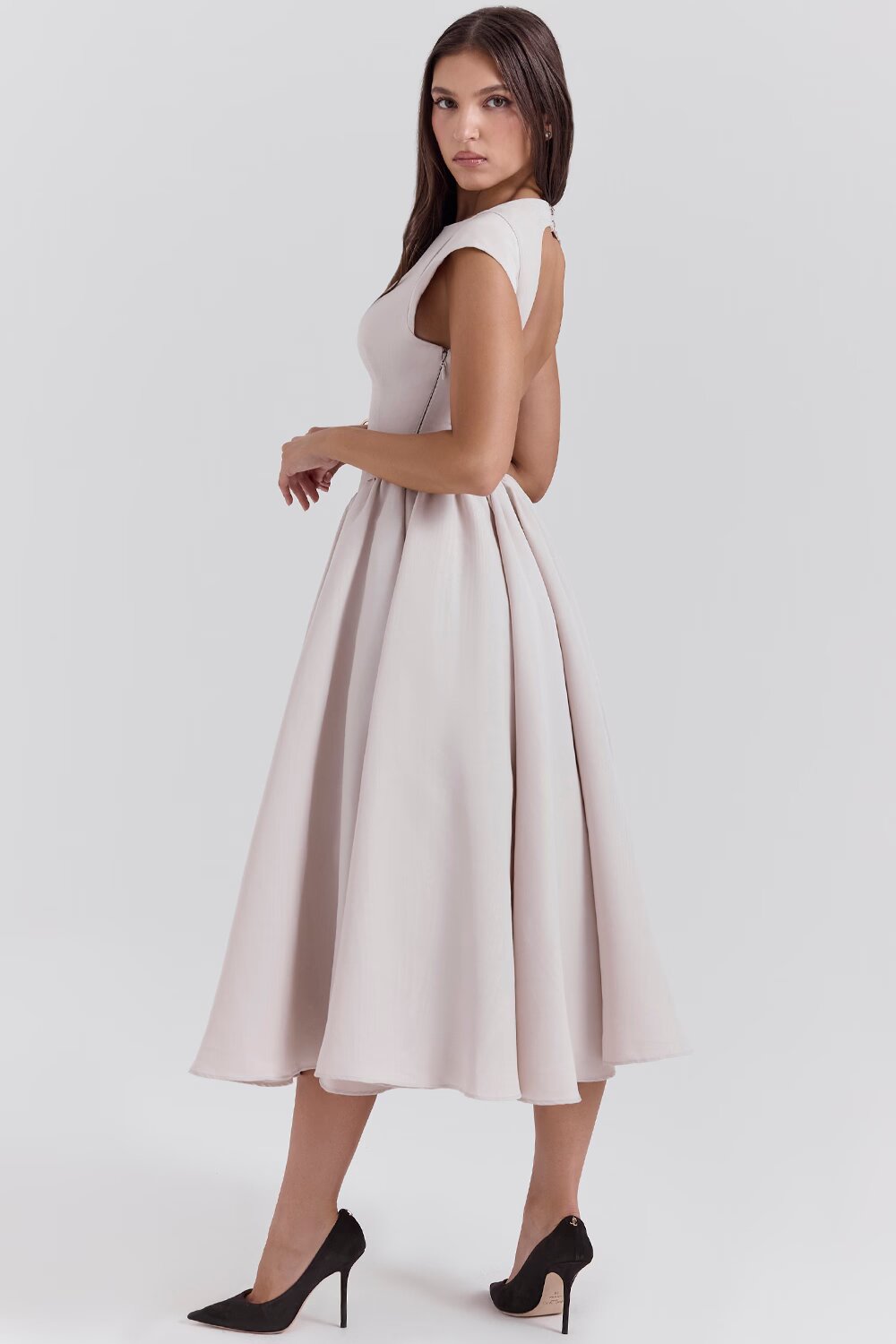 Stella's Dream Dress