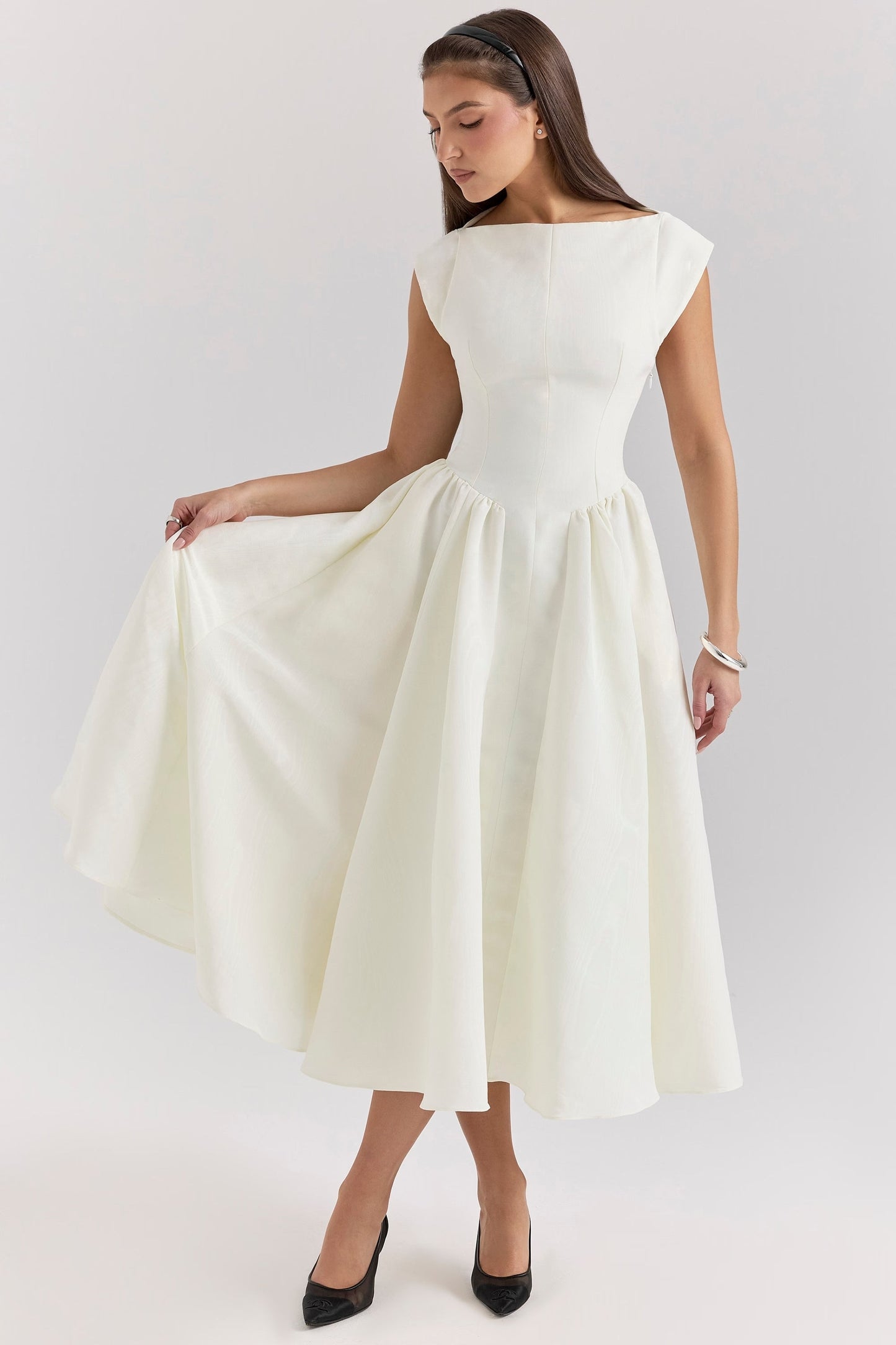Stella's Dream Dress