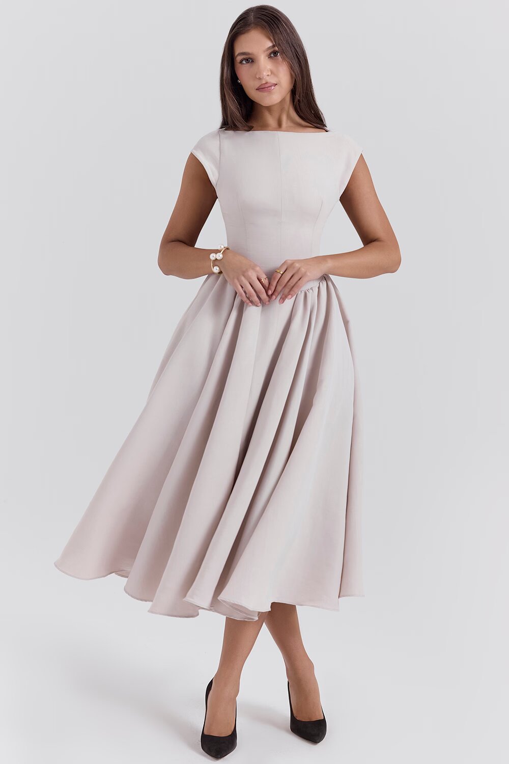 Stella's Dream Dress