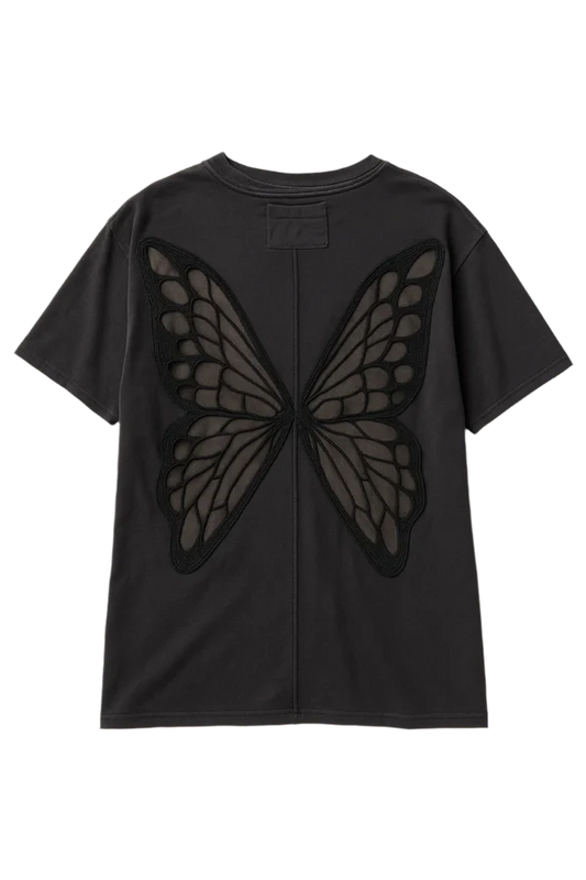 Butterfly Reveal Tee