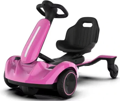 🎉🎉Electric Mini Kids Kart