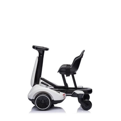 🎉🎉Electric Mini Kids Kart