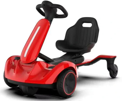 🎉🎉Electric Mini Kids Kart